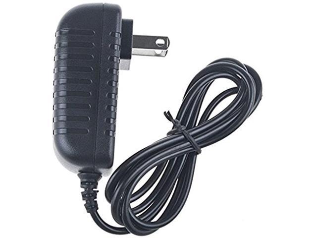 FOR iWorld iPod Speaker Dock Sonic Audio System Supply CAR CHARGER AC DC ADAPTER 