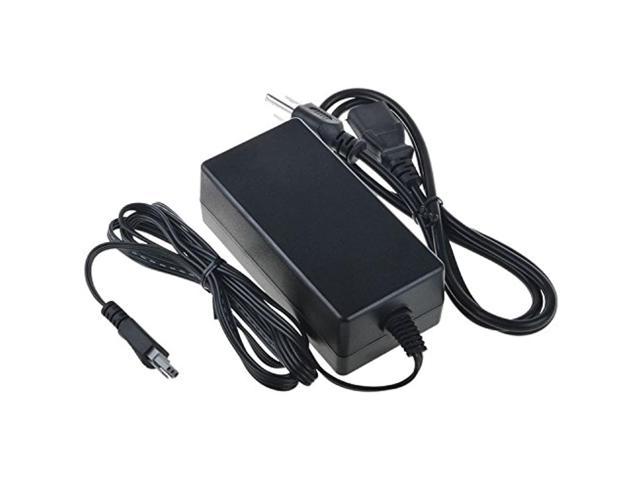 AC Adapter For HP Photosmart C4450 C4480 C4345 C4383 Power Supply Cord Charger 