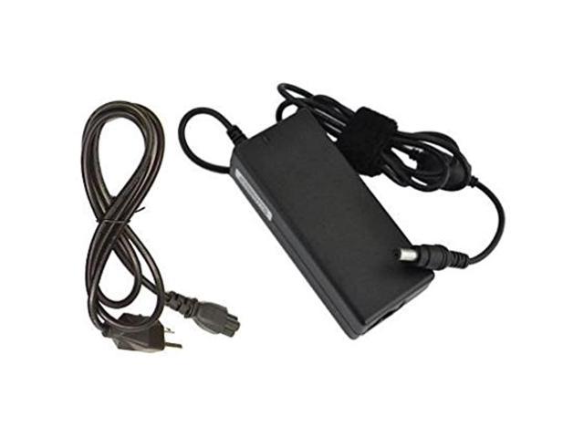 Power Supply Adapter Battery Charger &Cable For ASUS A54C A54H A52F A55A Laptop 