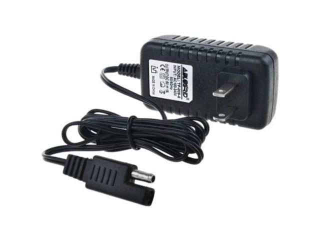 AC-DC Charger for DISNEY Car Jake Frozen McQueen 6V Battery RIDE ON Walmart PSU 