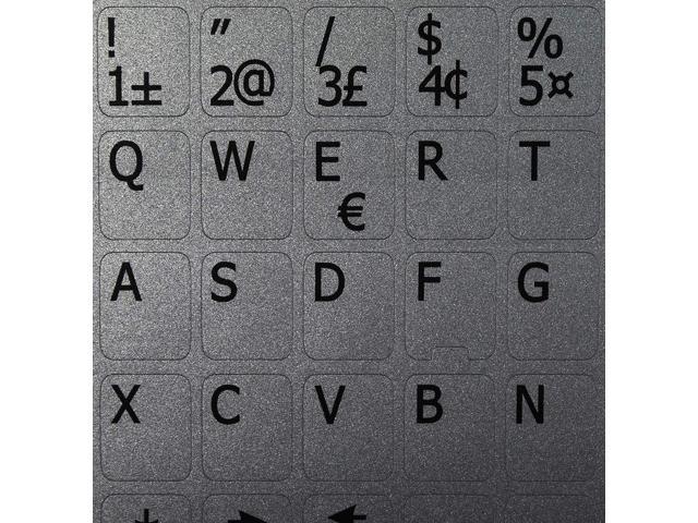 qwerty notebook