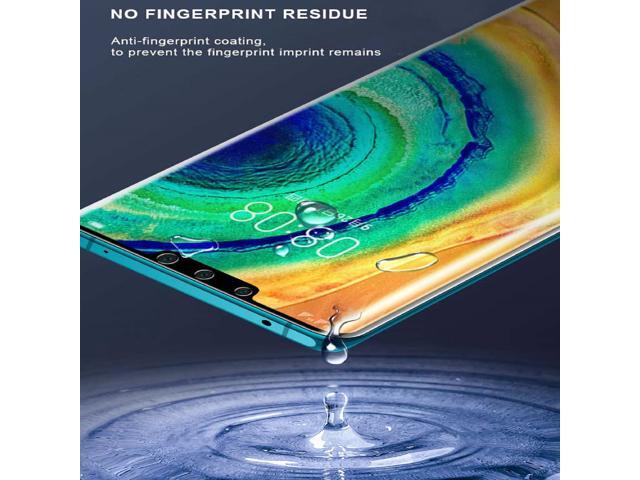 Screen Protector for Samsung Galaxy S20 FE Hydrogel Protective Film