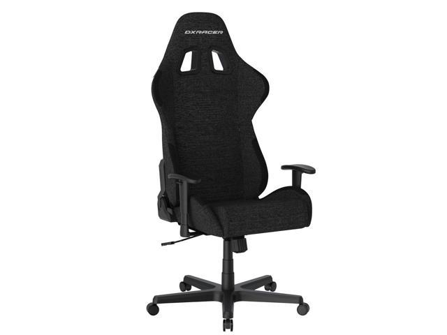 DXRacer FD01 Formula Series Ergonomic Gaming Chair with Breathable ...