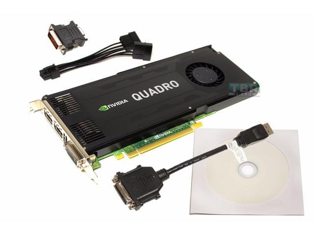 nvidia quadro fx 550 windows 10