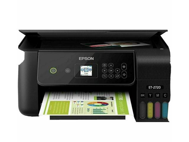 Epson EcoTank ET-2720 All-In-One 