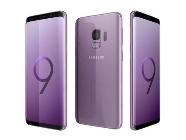 galaxy s9 g960u