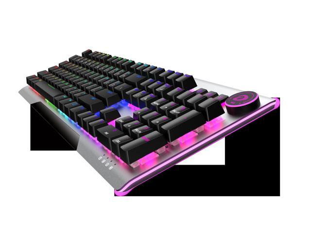 zeus k500 keyboard