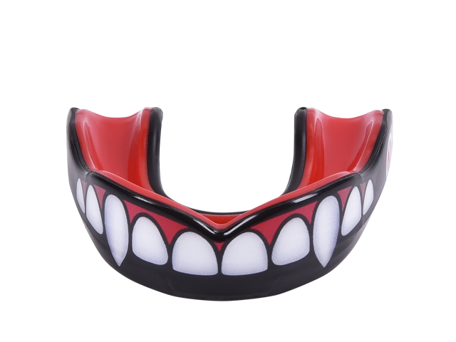 MMA Mouth Guard BJJ Boxing Karate Teeth Protector Mouth Safety Sports Equipment 