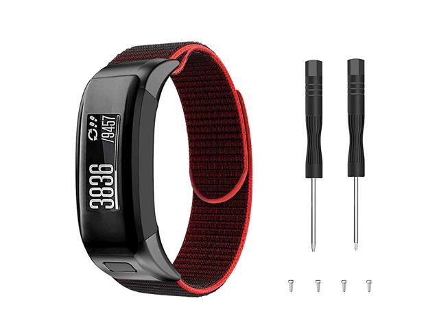 replacement band for vivosmart hr