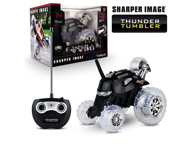 thunder tumbler remote control replacement