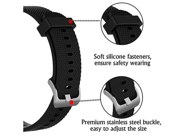 garmin vivoactive 4 22mm band
