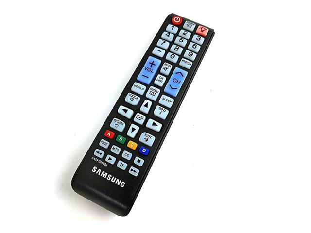Aa5900600a Led HDTV Remote Control