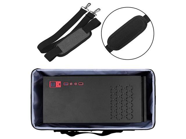 carrying case for desktop pc