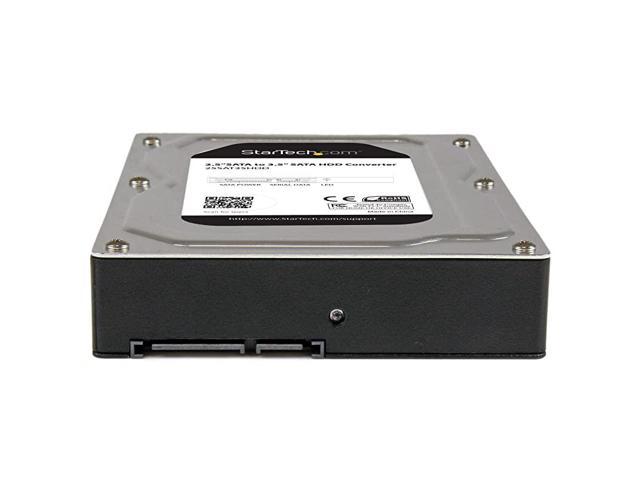 Com 25quot To 35quot Sata Hddssd Adapter Enclosure External Hard Drive