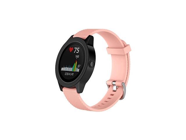 garmin vivoactive 3 quick release bands