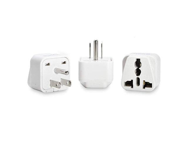 indian to canadian plug converter