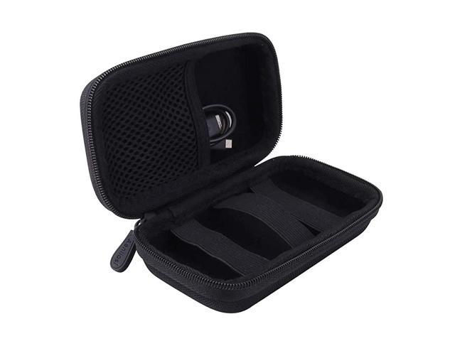 Hard Carrying Case Case Compatible for Crucial 1TB500GB X8 Portable SSD ...