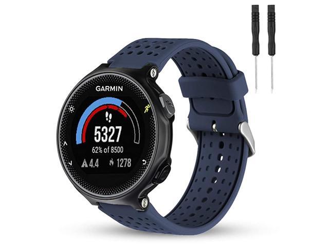 band for garmin forerunner 235