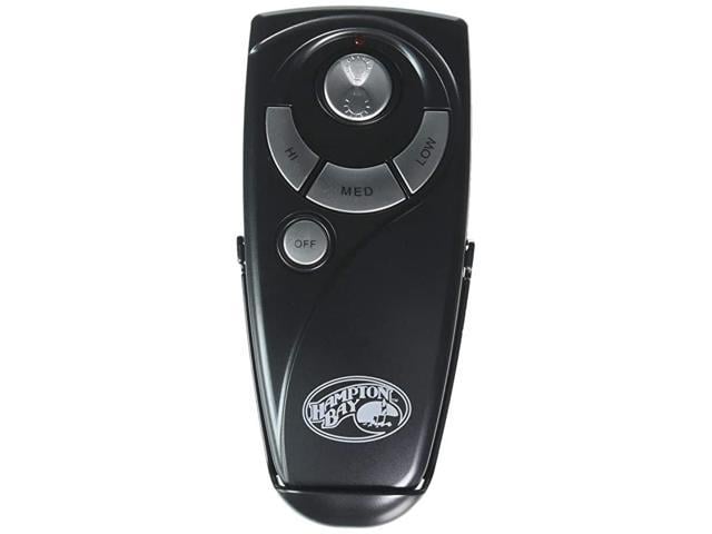 Replacement Remote UC7083T Hampton Bay Ceiling Fan Wireless Remote Control 