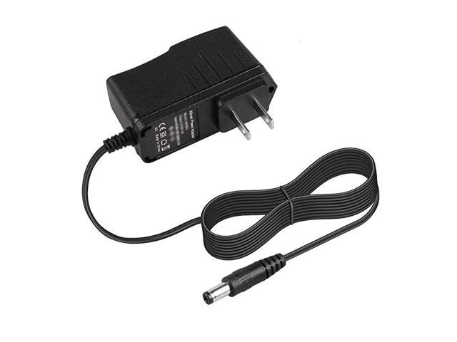 AC Power Adapter for Brother P-touch PT-6100 PT-7100 PT-D210BK Label Makers 