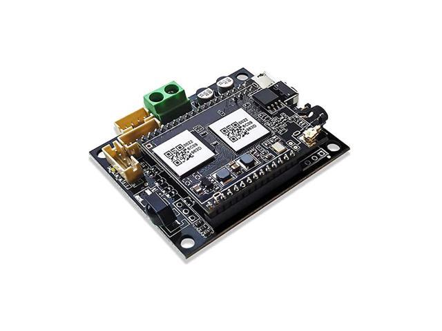 Pijnboom genade Historicus Audio Receiver Board Wireless Multizone Home Stereo HiFi Music Receiver  Circuit Module with Airplay Spotify Connect Micro USB Port and Remote  Control for DIY SpeakersUp2stream Mini V2 - Newegg.com