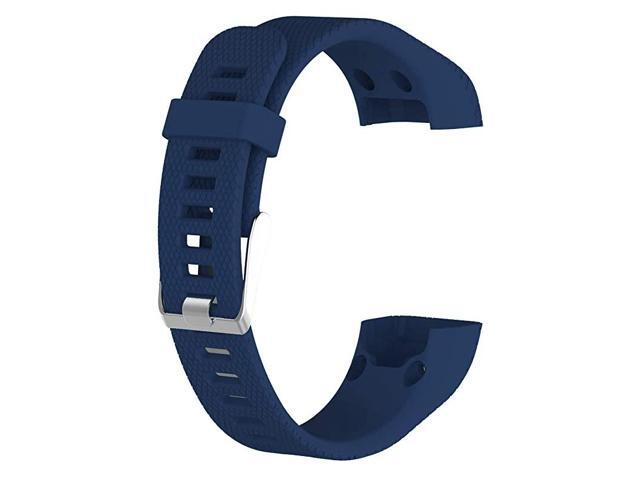 vivosmart hr wristband