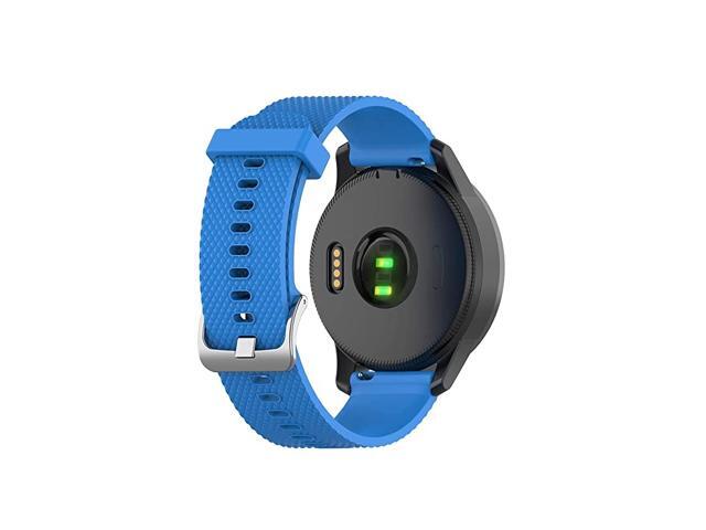 garmin watch band vivoactive 3