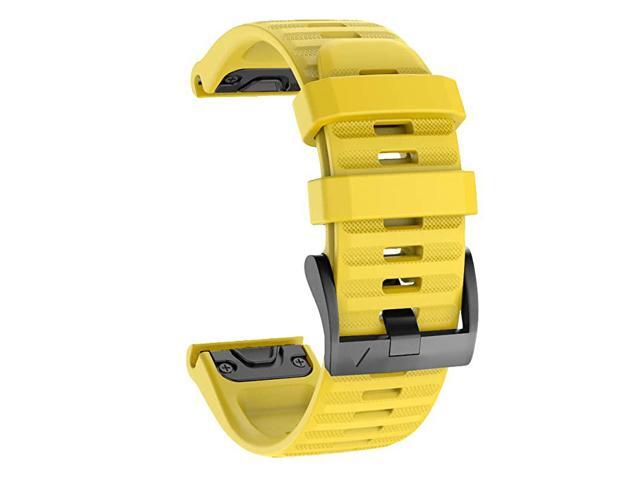 garmin fenix 6 quickfit bands