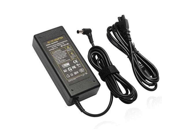 AC Adapter Charger For Samsung UN32J4000AGXZD UN22H5000 Power Supply Cord PSU 