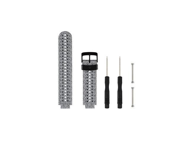 garmin forerunner 235 watch strap