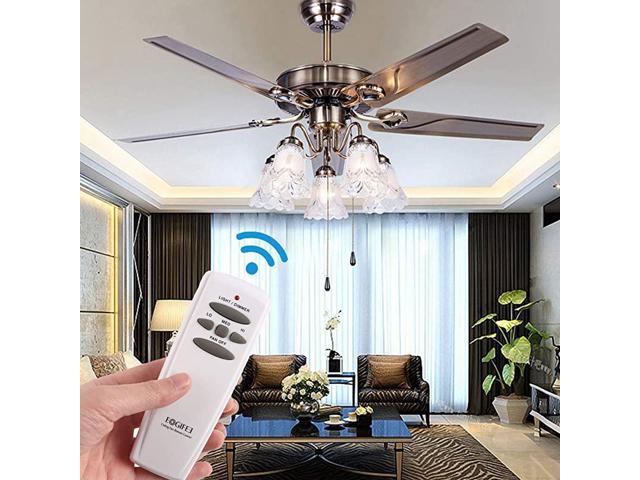 Universal Ceiling Fan Remote Control, Harbor Breeze Ceiling Fan Remote Control Receiver Replacement