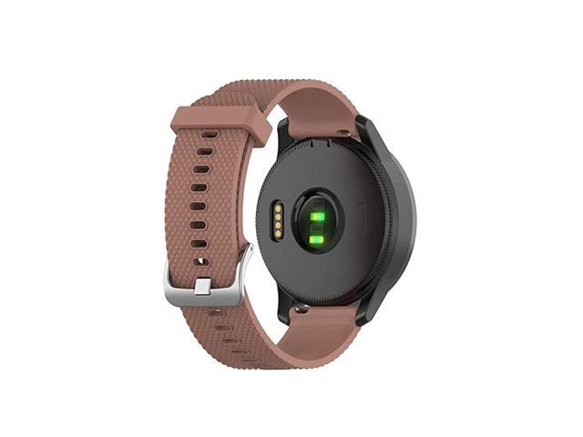 garmin vivoactive 4 22mm band