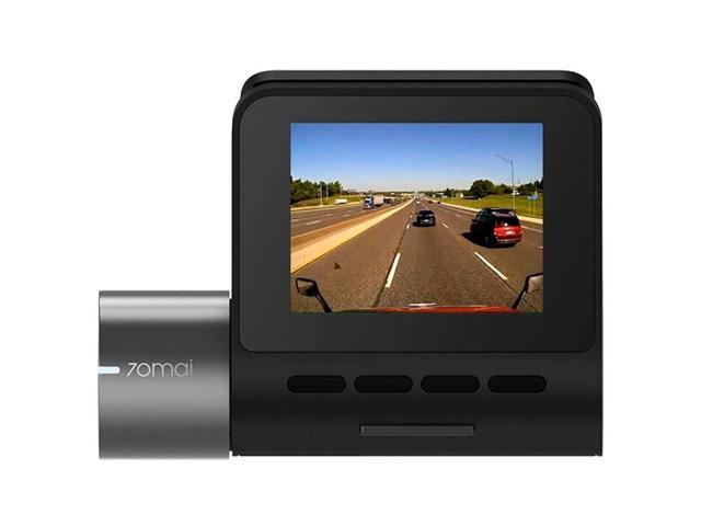 dashcam pro plus