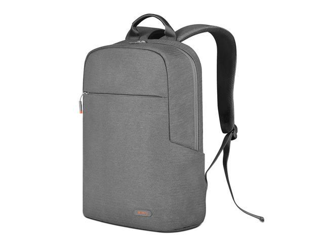 School Laptop Backpack 15.6 Inch for Men Women Travel College MacBook Notebook Bag 