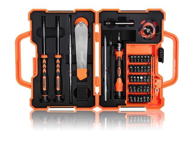Magnetic Screwdriver Set Precision Tool Kit 38 in 1 For Phones Tablets Computers 