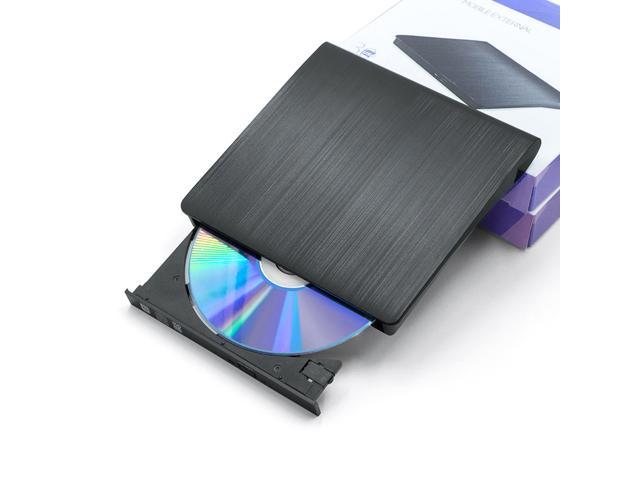 dvd cd player for macbook air