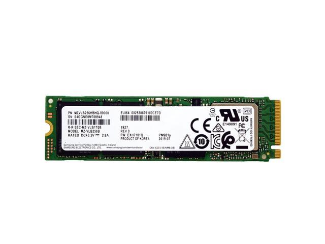 Whose Incompetence Frustrating Samsung 256GB/512GB/1TB SSD Hard Drive M.2 PM981a NVMe Solid State Drive ( SSD) - Newegg.com