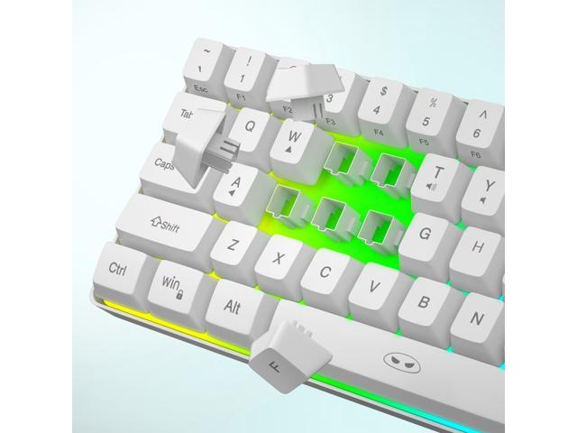 magegee keyboard ts91