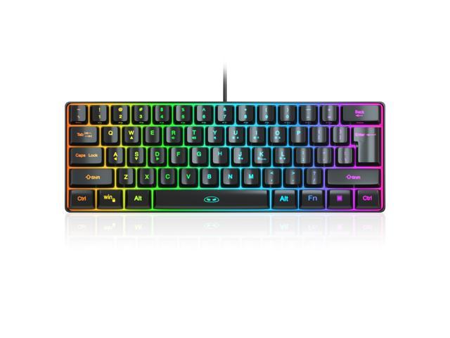 magegee ts91 arrow keys