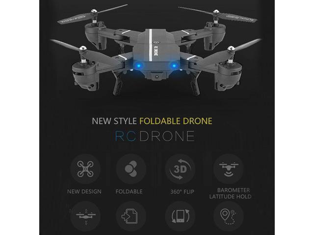 mini 8807w fpv hd camera