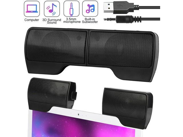 external speaker for laptop price