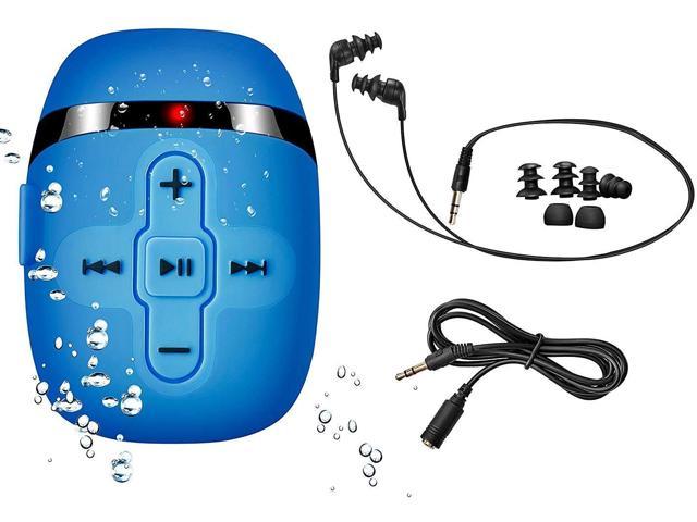 waterproof mp3 player with speaker