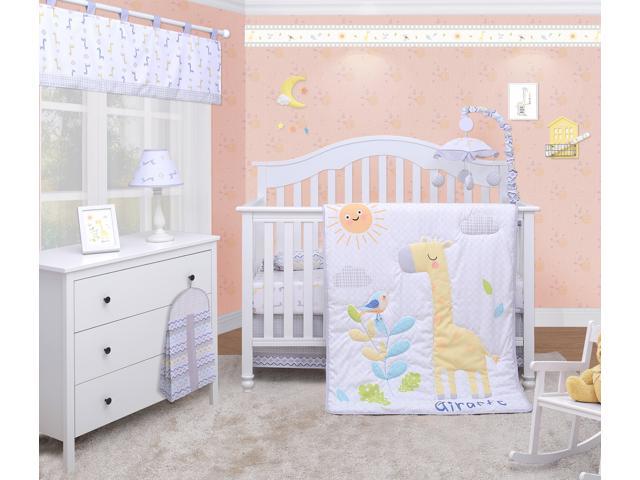 animal baby bedding sets