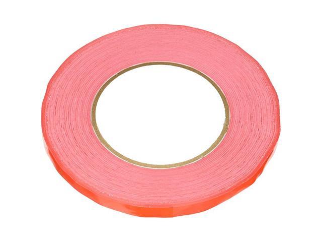 Bag Tape Refill Roll 24 mil Thick 38quot W x 180 yds L Red 4 Pack ...