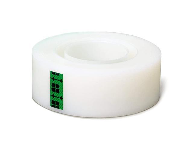Scotch Magic Tape, 6 Rolls, Numerous Applications, Invisible, Engineered  for Repairing, 3/4 x 1000 Inches, Boxed (810K6)