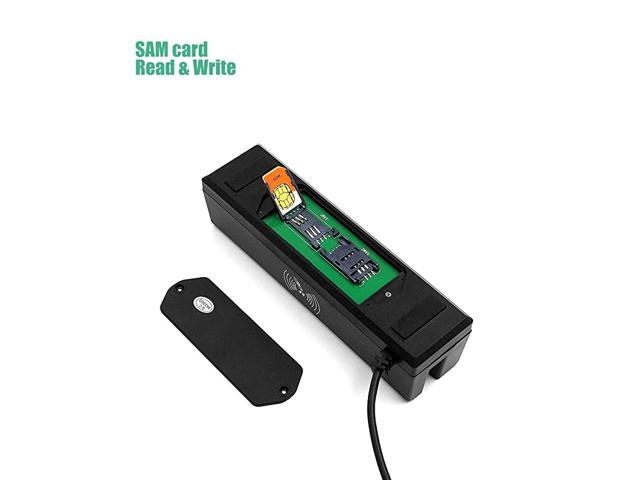 Best emv chip reader writer - reportdas