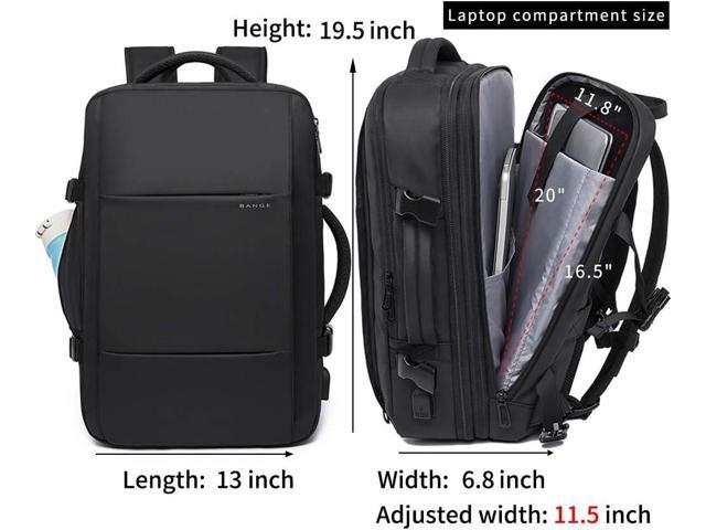 beibaobao faux leather backpack Baosha Vegan Laptop Briefcase Hybrid 15.6 Inch Laptop Travel Backpack Hiking College Backpack for Men BC-04 (Brown) : Electronics Suick Musky Fishin Lure Color:Green / White TWS 3 Day Military