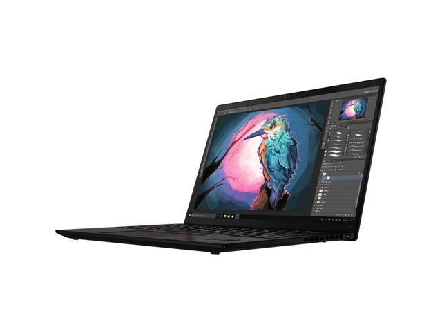 Lenovo Laptop ThinkPad X1 Nano Gen 1 Intel Core i7 11th Gen 1160G7