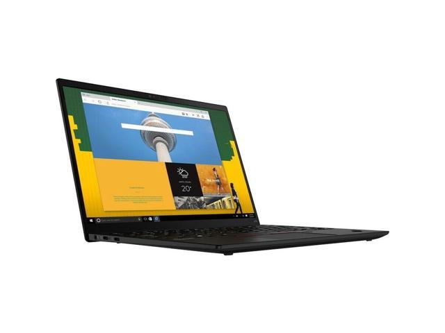 Lenovo Laptop ThinkPad X1 Nano Gen 1 Intel Core i7 11th Gen 1160G7