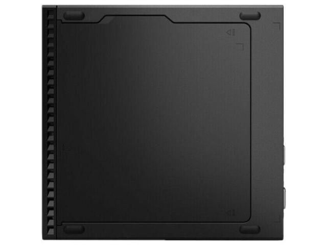 Lenovo ThinkCentre M70q Tiny Desktop Computer i5-10400T 8GB